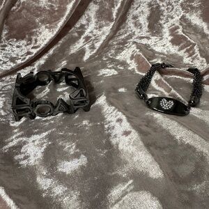 Assortment of Costume Jewlery